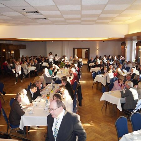 Hotel Zur Post Steimbke Kültér fotó
