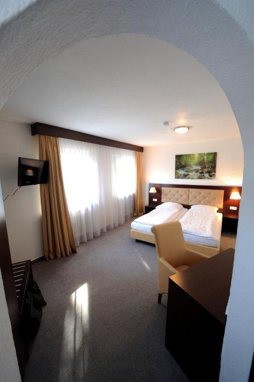 Hotel Zur Post Steimbke Kültér fotó