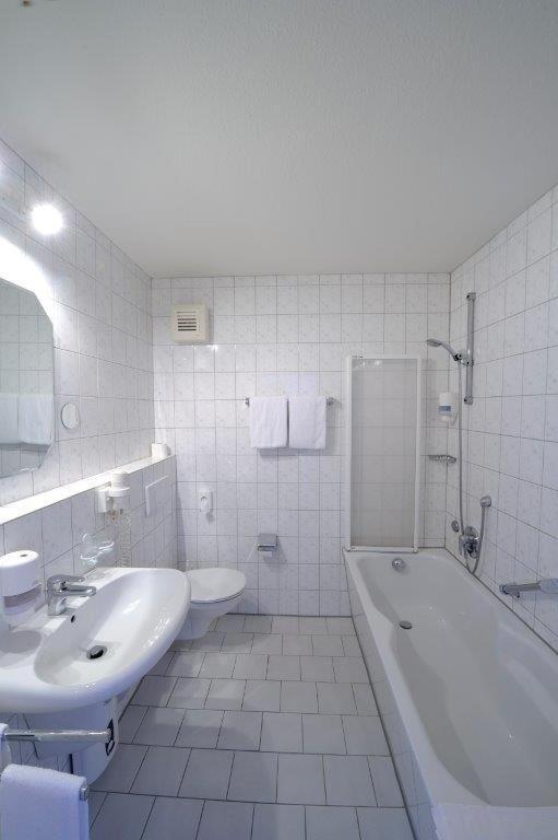 Hotel Zur Post Steimbke Kültér fotó