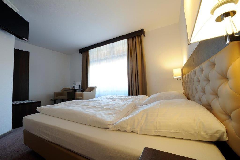 Hotel Zur Post Steimbke Kültér fotó