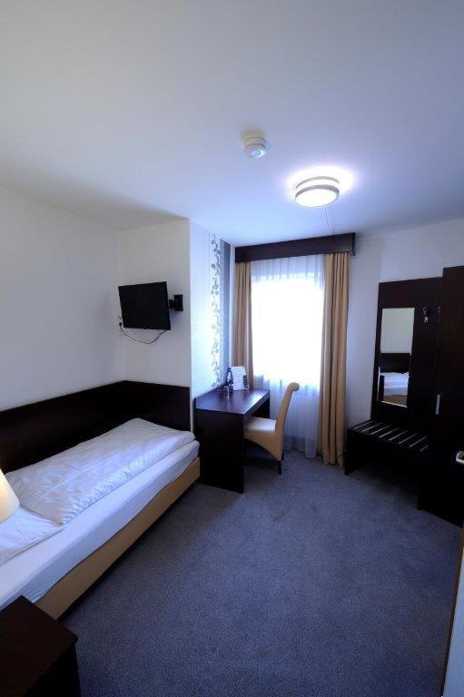 Hotel Zur Post Steimbke Kültér fotó