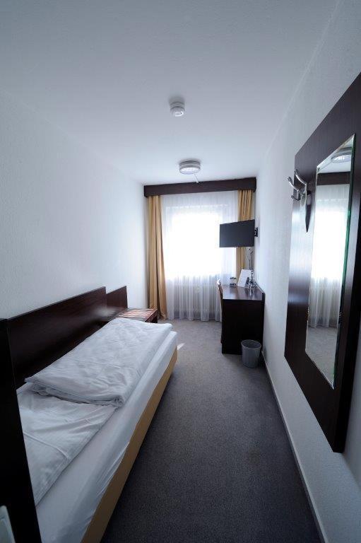 Hotel Zur Post Steimbke Kültér fotó