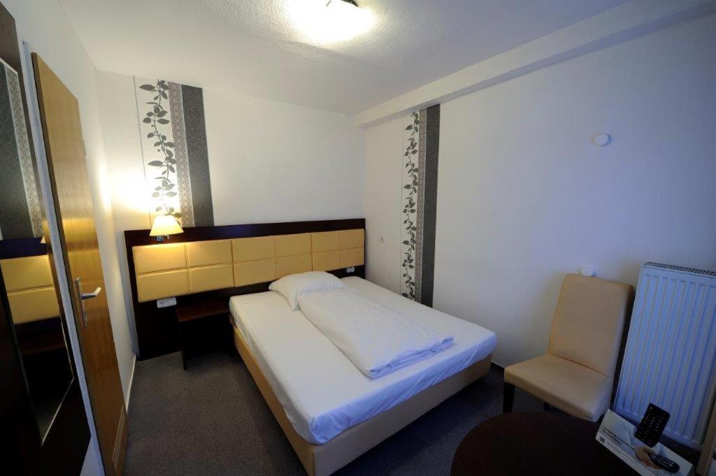 Hotel Zur Post Steimbke Kültér fotó