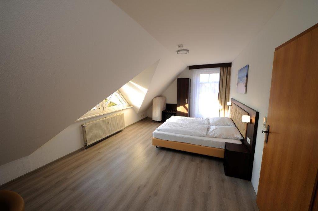 Hotel Zur Post Steimbke Kültér fotó