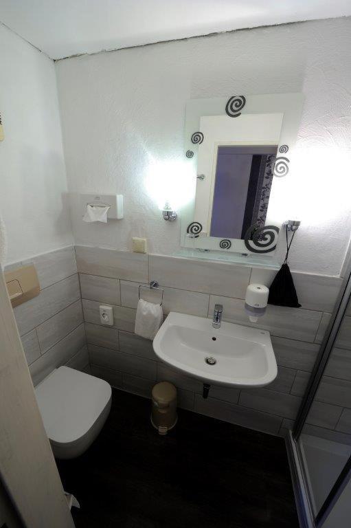 Hotel Zur Post Steimbke Szoba fotó