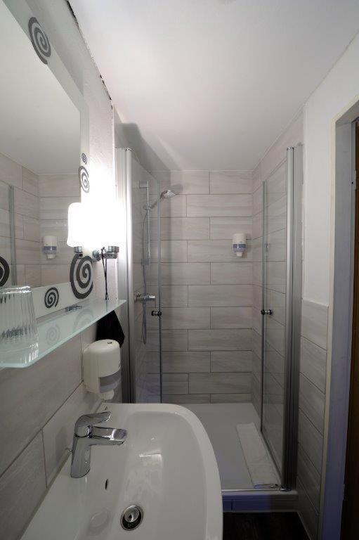 Hotel Zur Post Steimbke Szoba fotó
