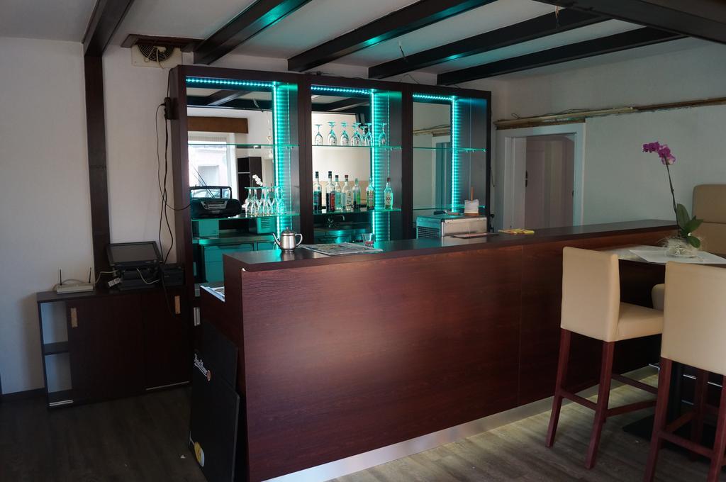 Hotel Zur Post Steimbke Kültér fotó