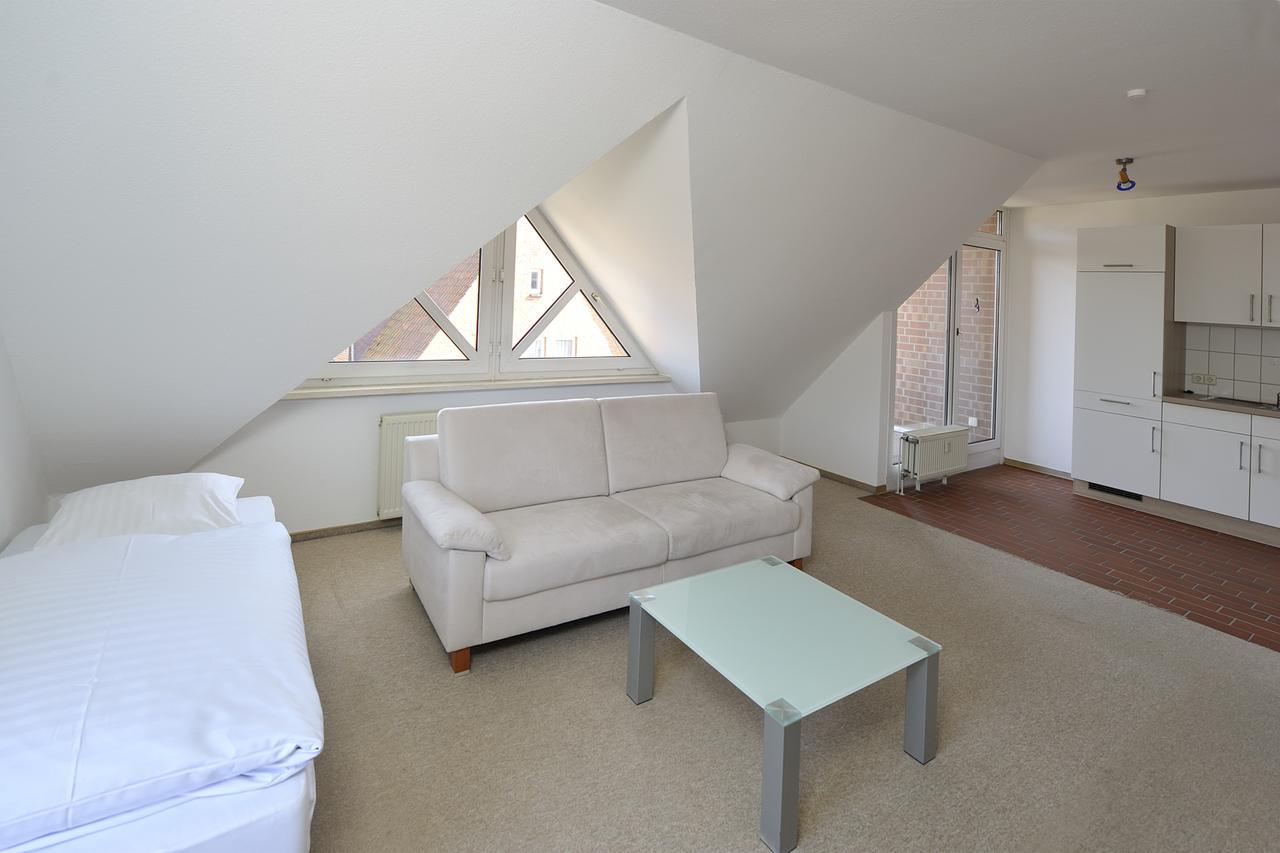 Hotel Zur Post Steimbke Kültér fotó